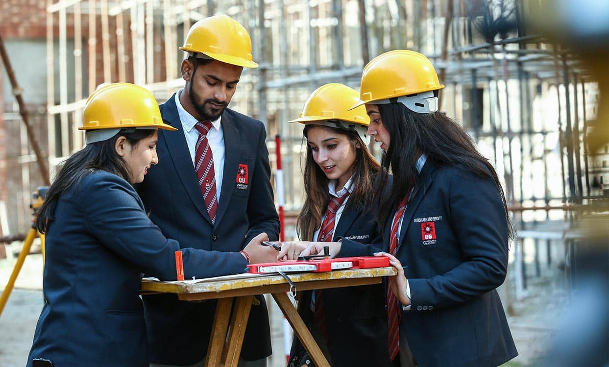 Civil Engineer Kaise Bane