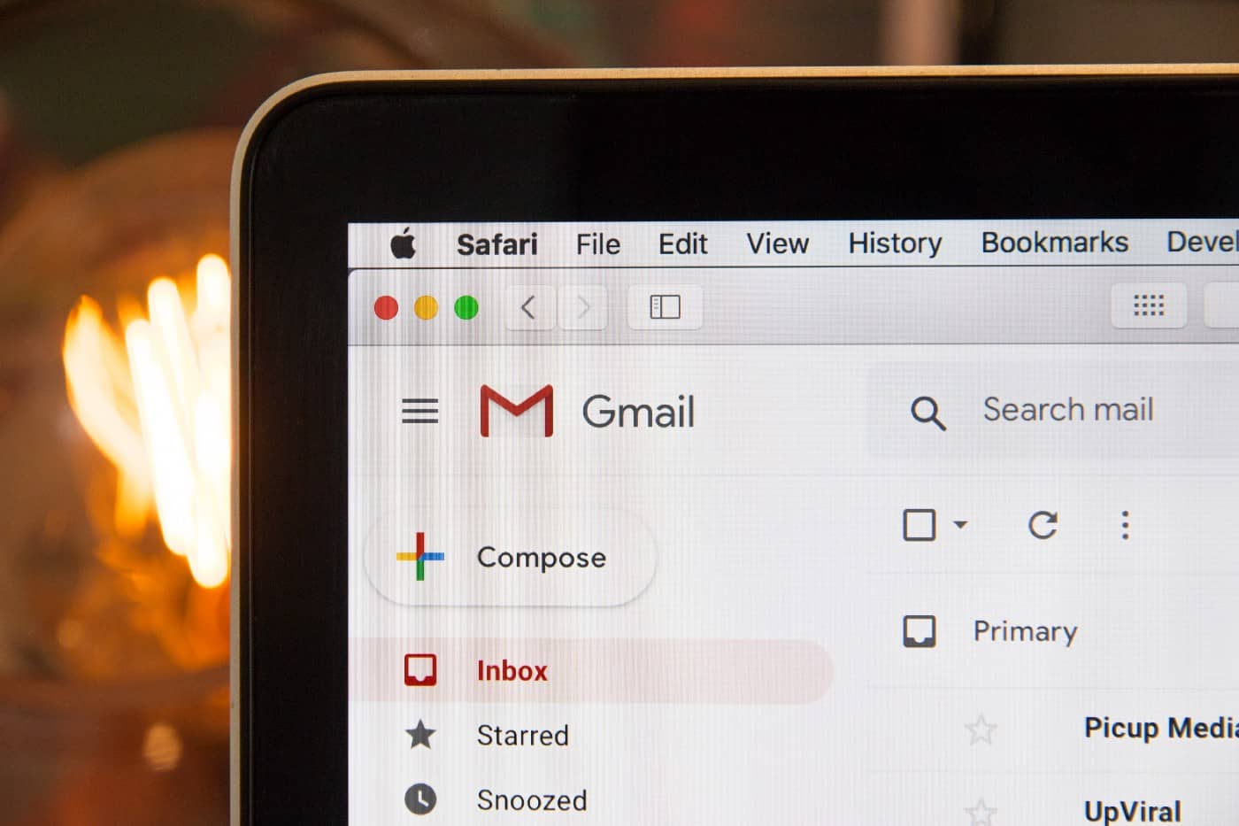 Email Kaise Bhejte Hai