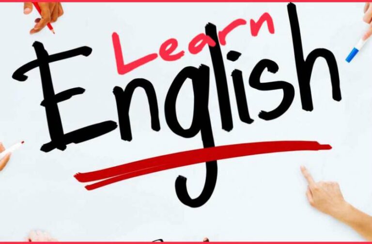 English Bolna Kaise Sikhe