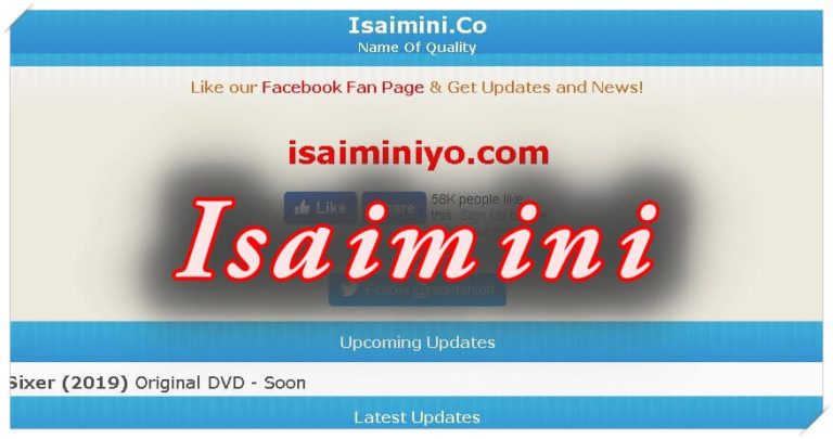 Isaimini