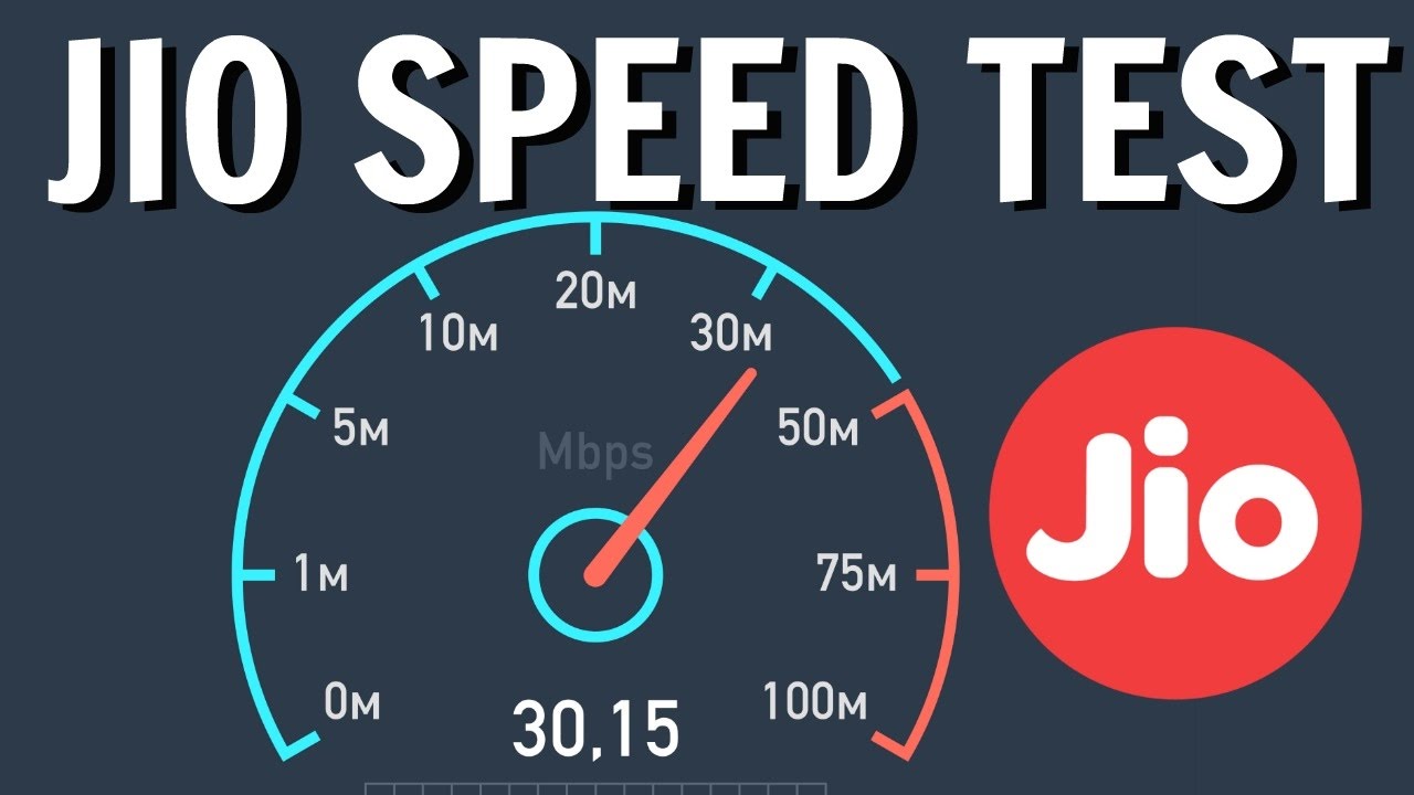 Jio Net Speed Kaise Badhaye