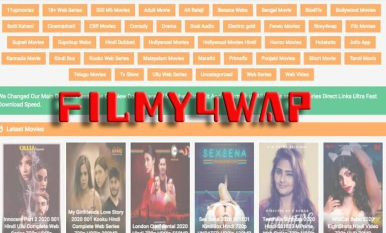Filmy4wap