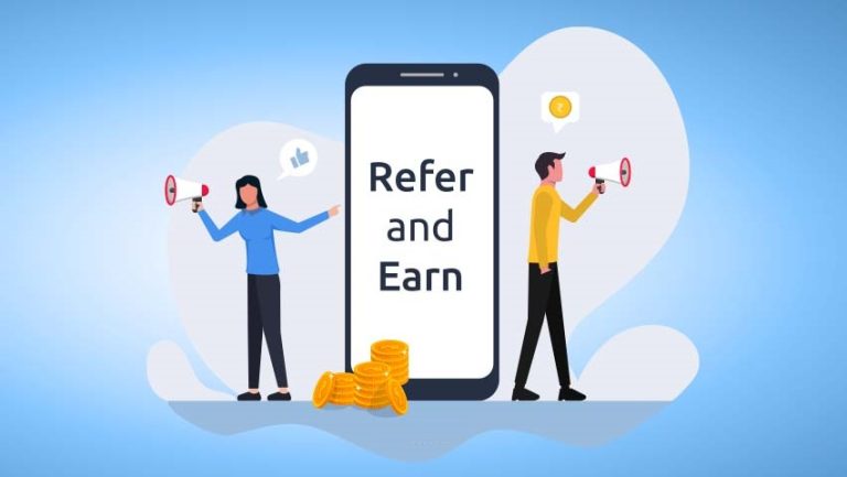 Referral Code Meaning In Hindi