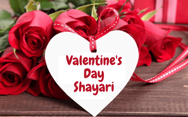 Valentine Day Shayari In Hindi