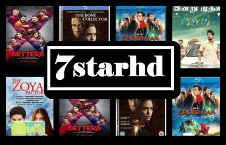 7StarHD