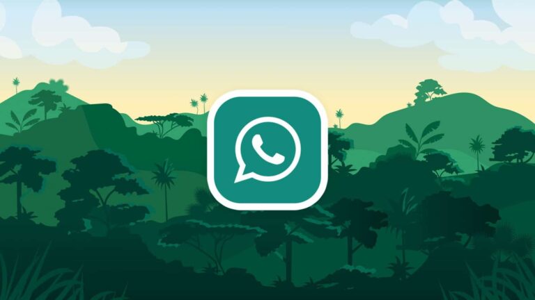 जीबी व्हाट्सप्प V23.00 Updated Version डाउनलोड