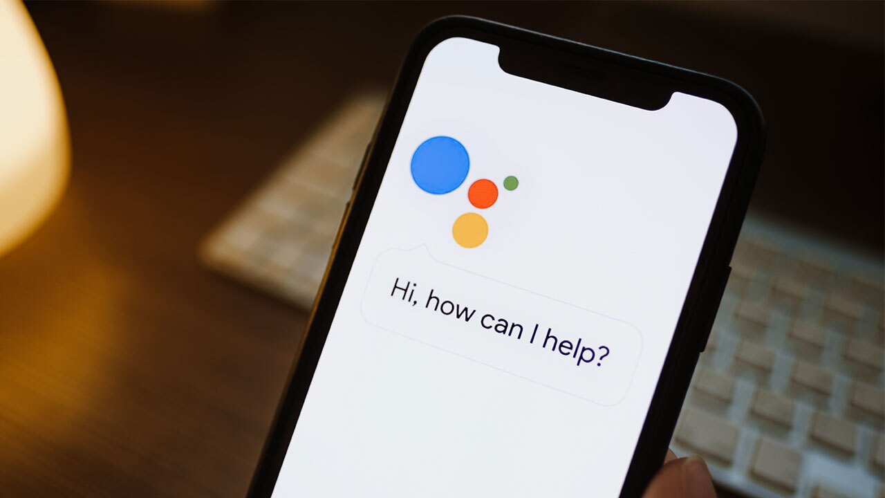 Google Tumhara Naam Kya Hai