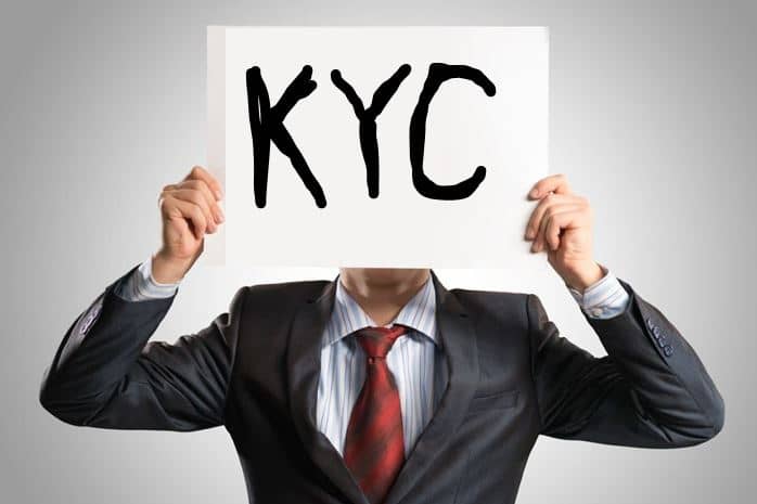 KYC Full Form In Hindi – KYC क्या है व कैसे करें की पूरी जानकारी।