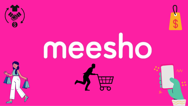 Meesho App