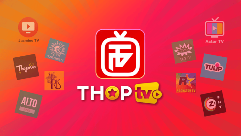 Thop TV Download