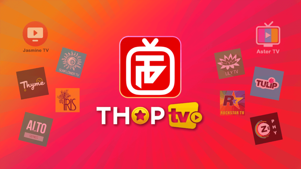 Thop TV Download