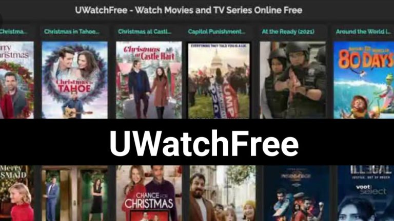 UWatchFree 2025 – Download Latest Bollywood, Hollywood HD Movies for Free