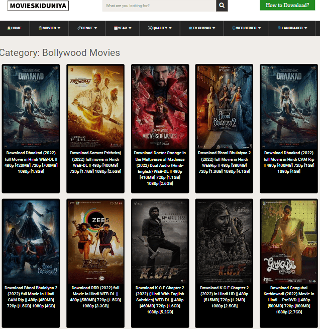 MovieskiDuniya