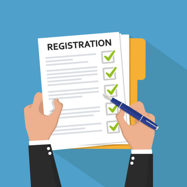 NGO Registration Process