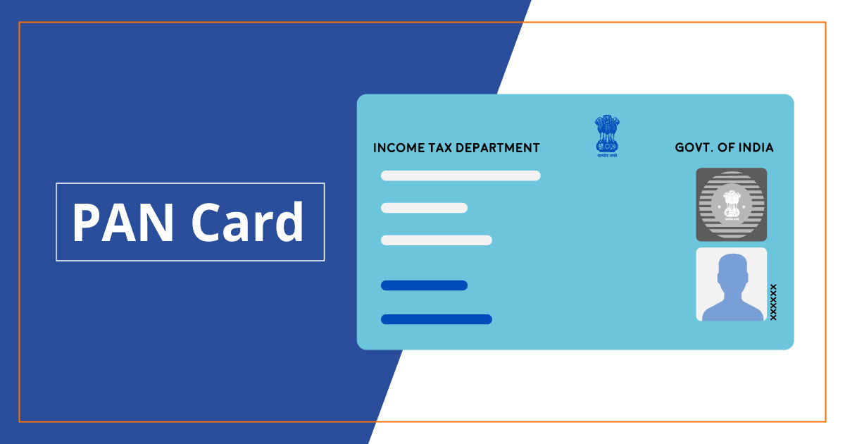Online Pan Card Kaise Banaye