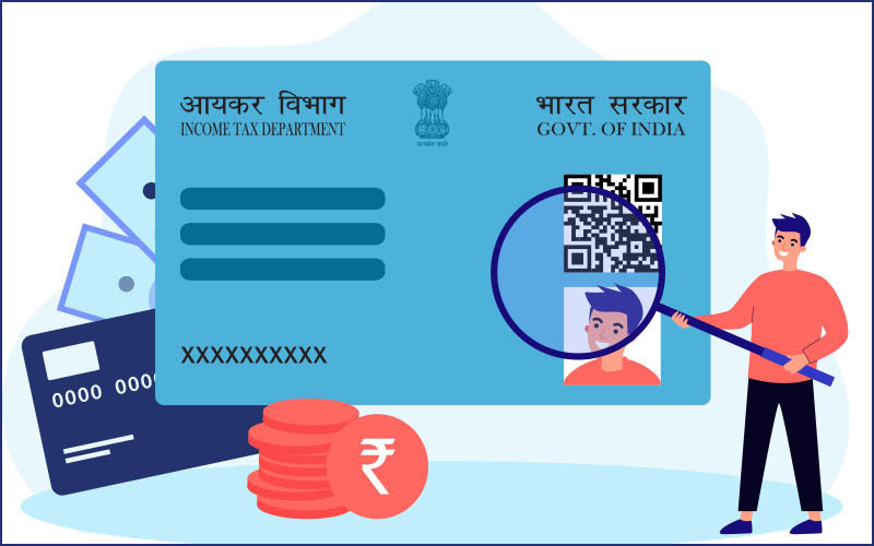 Pan Card Kaise Banaye