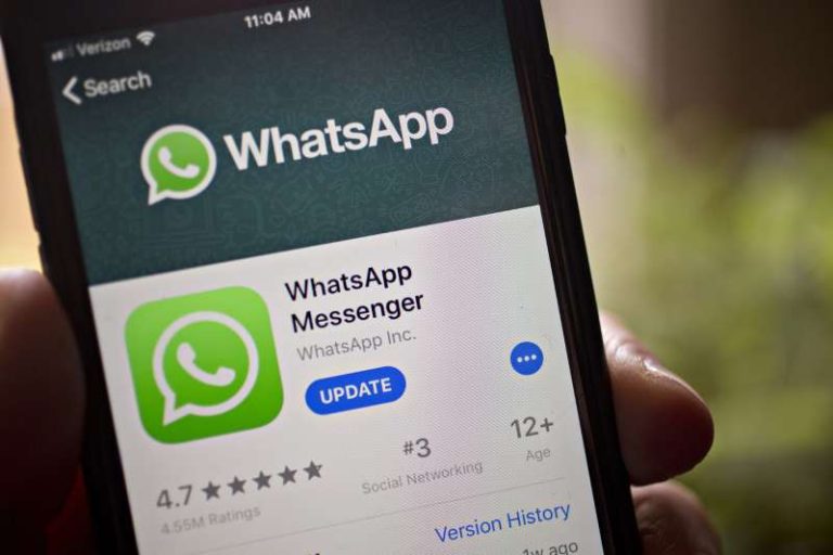 WhatsApp Hack Kaise Kare