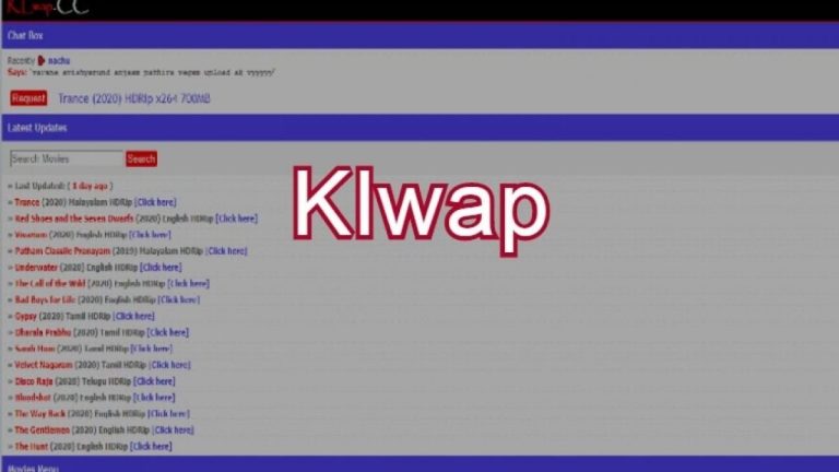 Klwap