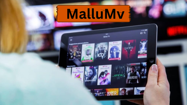 MalluMV