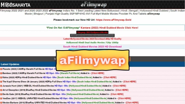 afilmywap.in