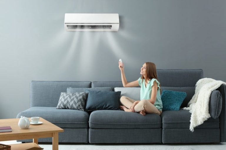 AC Kaise Kaam Karta Hai