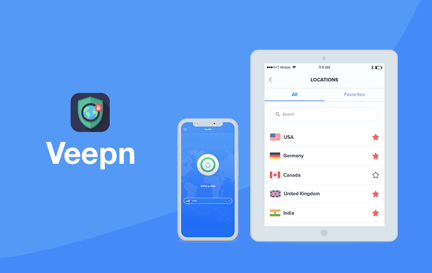 Veepn