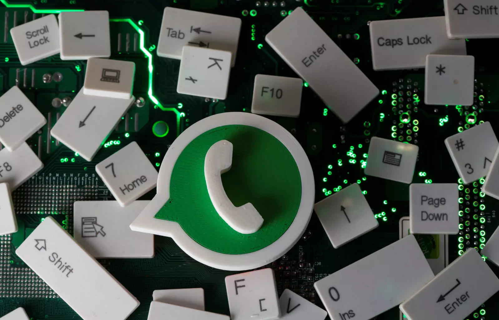 WhatApp Kaise Chalaye