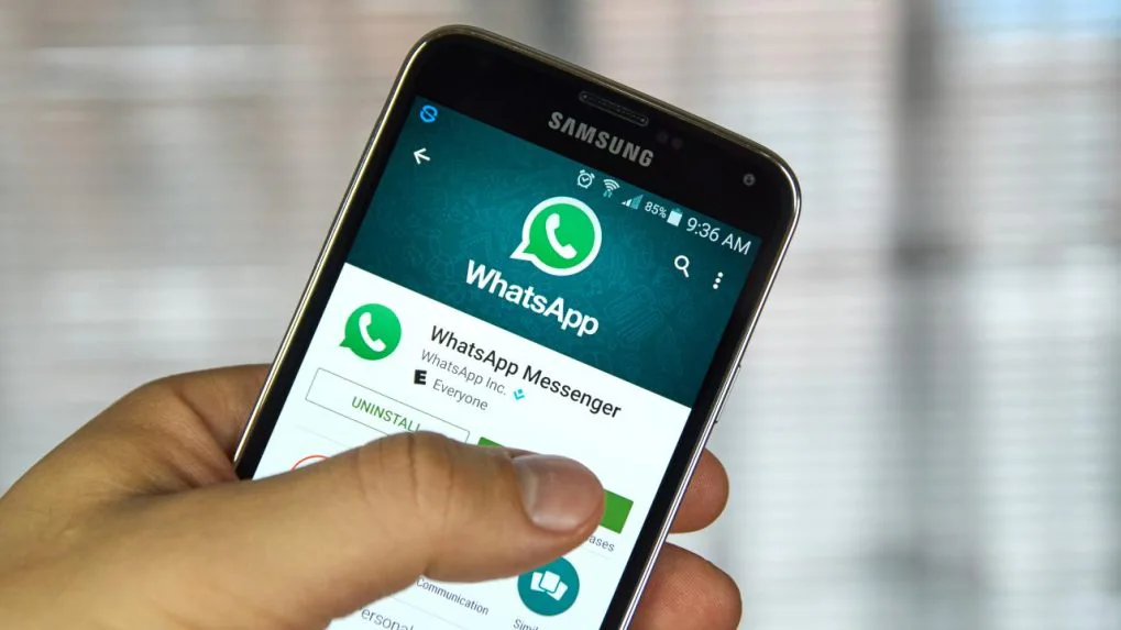 WhatsApp Kya Hai